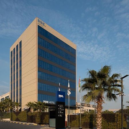 Ddk Hotel دهوك المظهر الخارجي الصورة