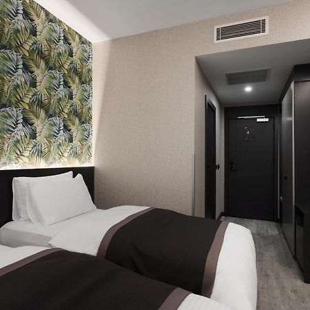 Ddk Hotel دهوك المظهر الخارجي الصورة