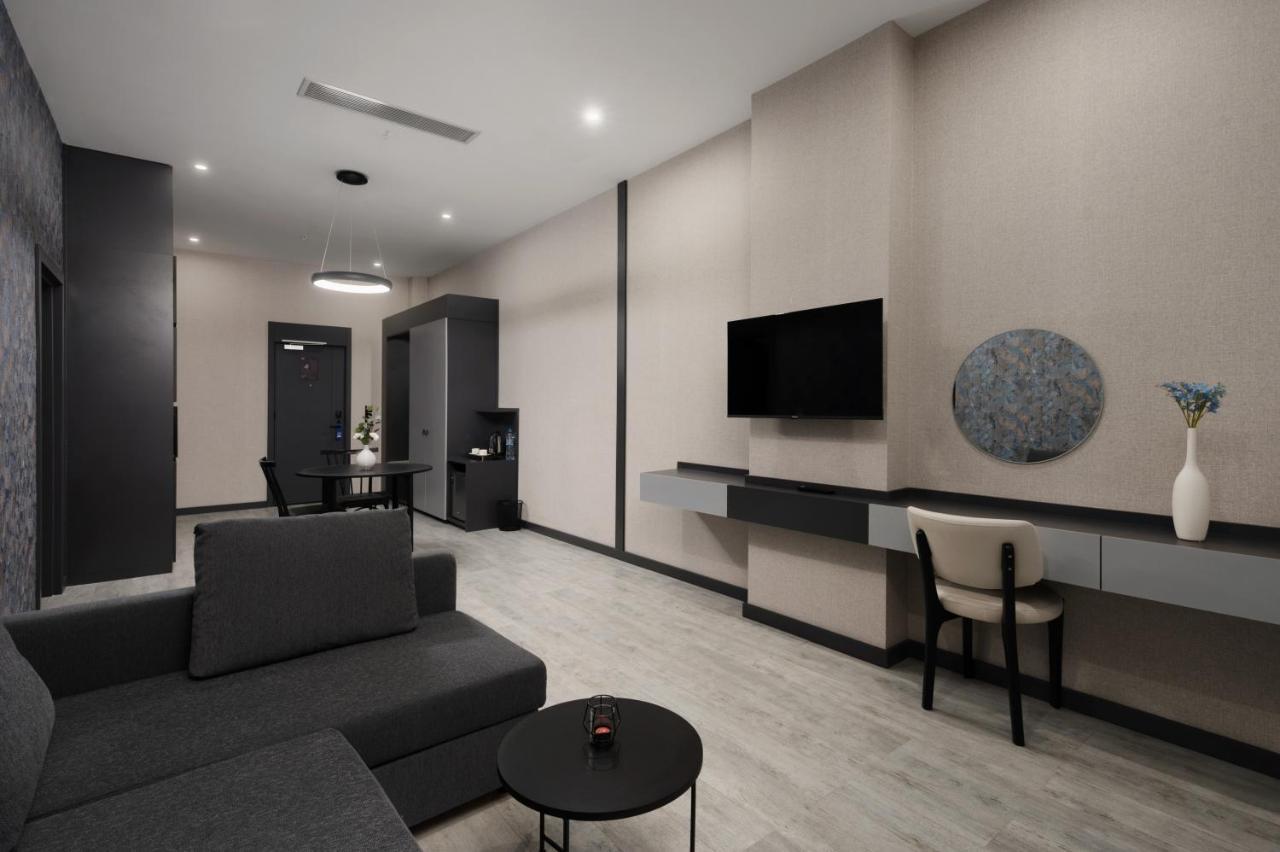 Ddk Hotel دهوك المظهر الخارجي الصورة