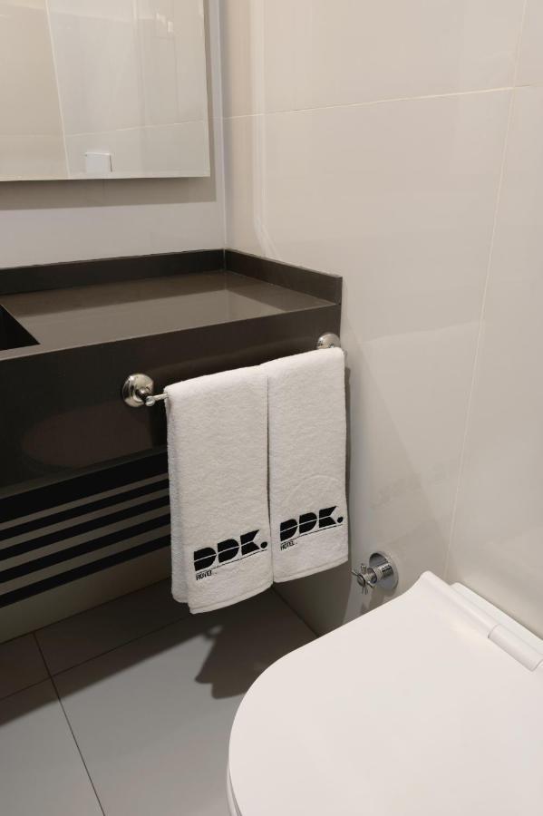 Ddk Hotel دهوك المظهر الخارجي الصورة