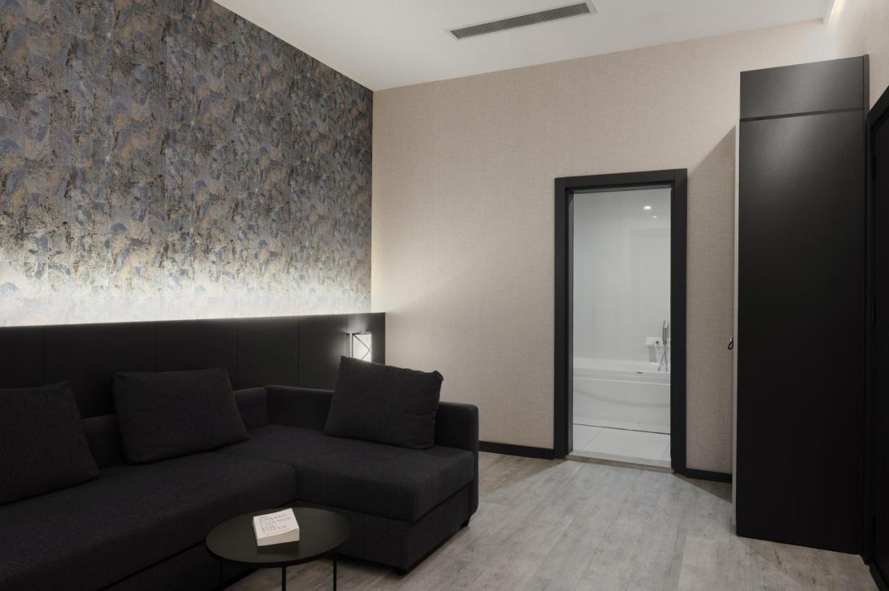 Ddk Hotel دهوك المظهر الخارجي الصورة