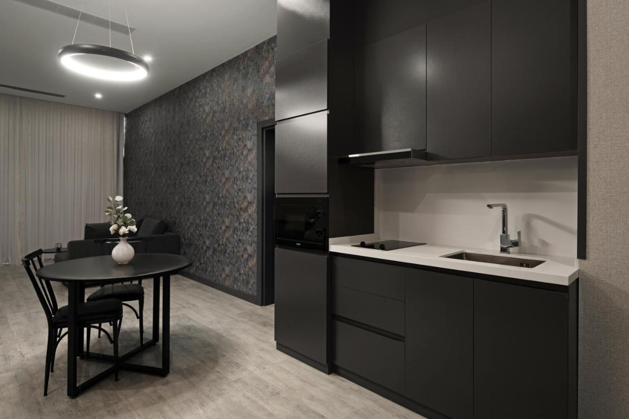Ddk Hotel دهوك المظهر الخارجي الصورة