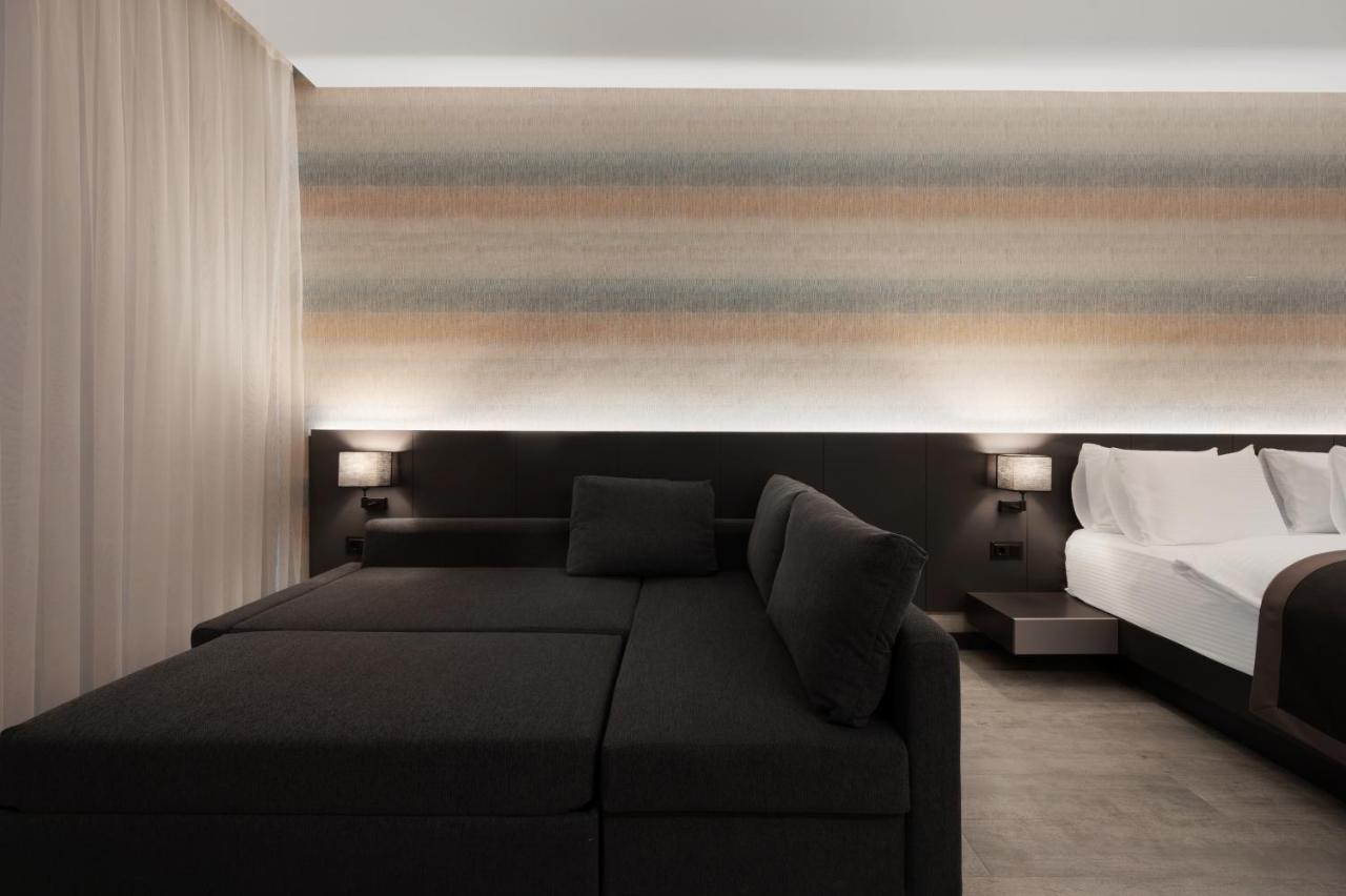 Ddk Hotel دهوك المظهر الخارجي الصورة