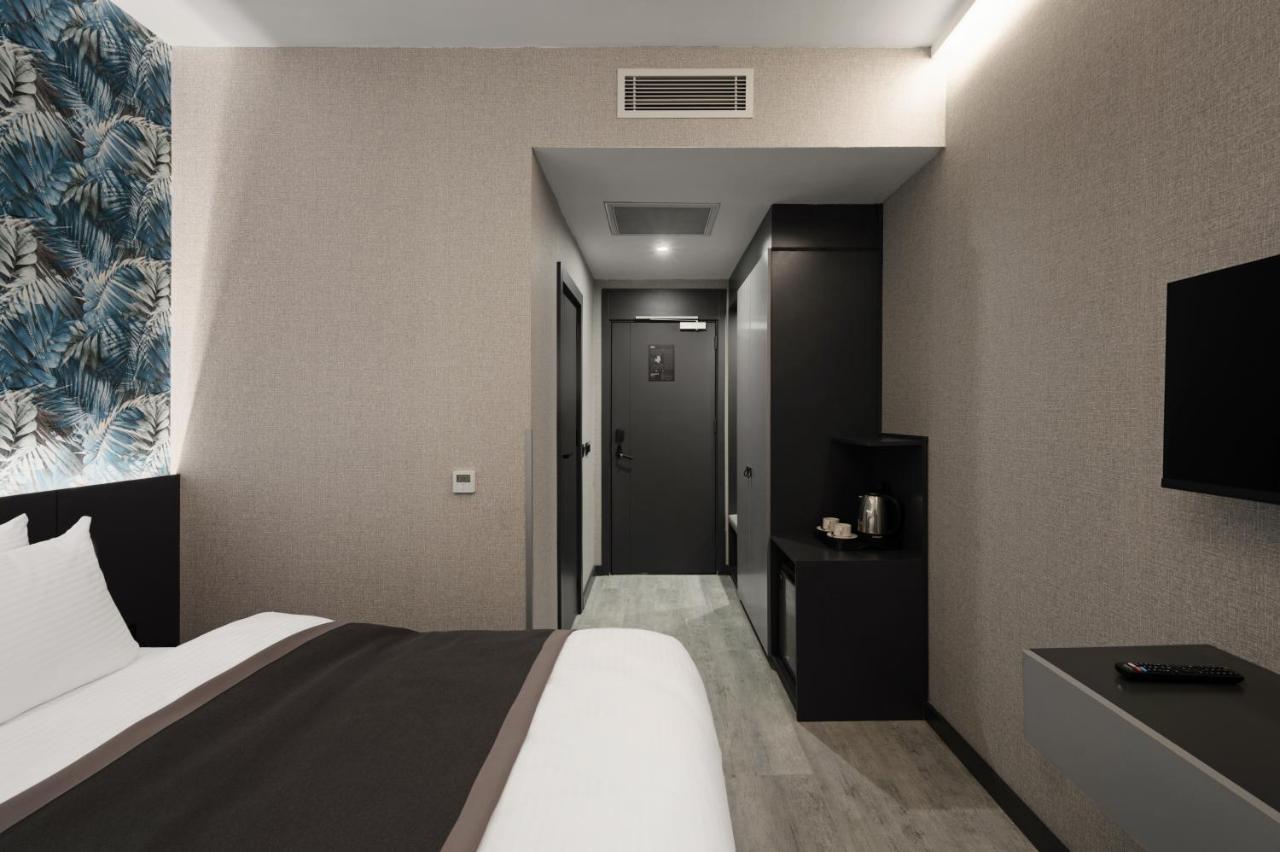 Ddk Hotel دهوك المظهر الخارجي الصورة