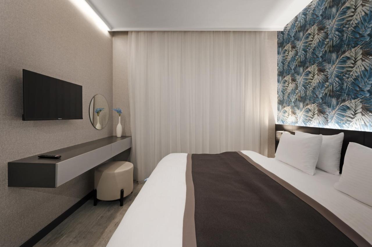 Ddk Hotel دهوك المظهر الخارجي الصورة