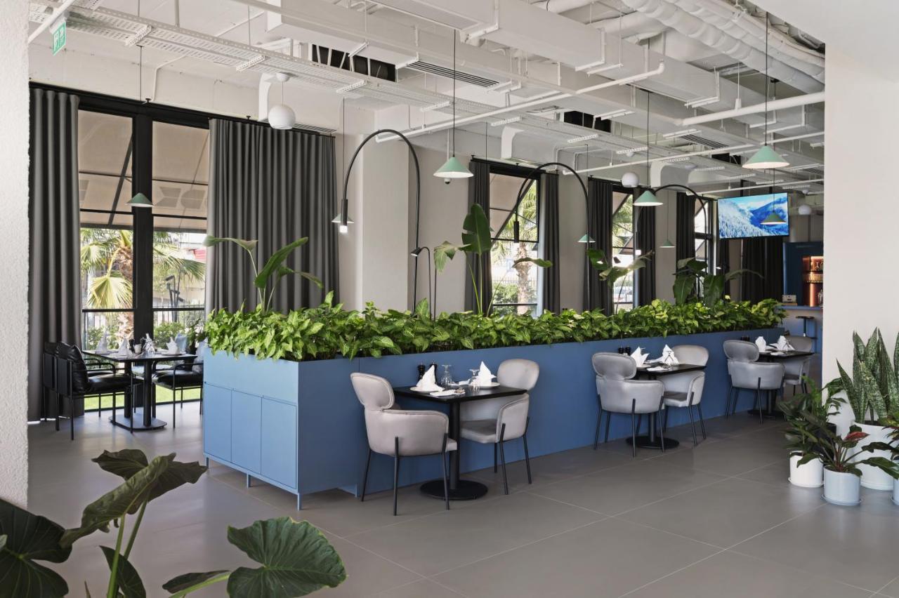 Ddk Hotel دهوك المظهر الخارجي الصورة