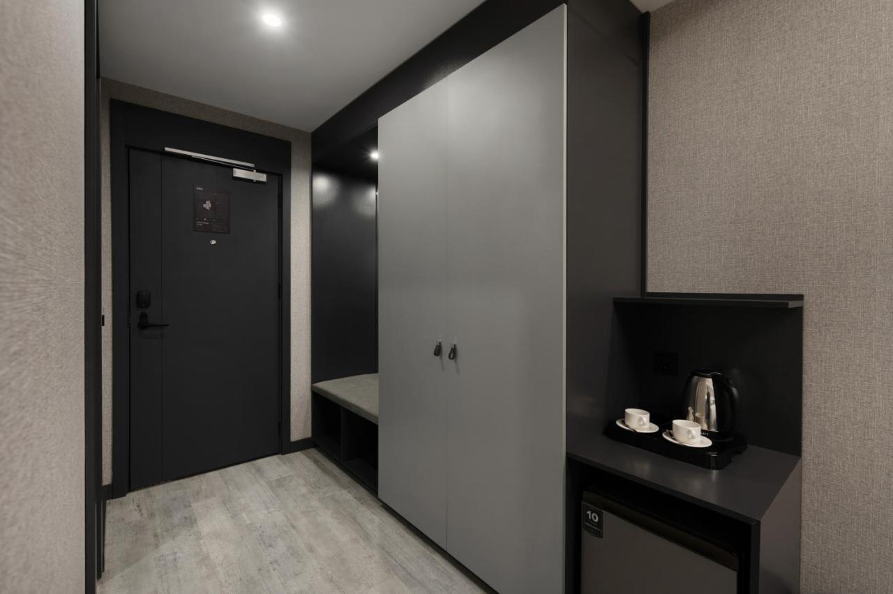 Ddk Hotel دهوك المظهر الخارجي الصورة