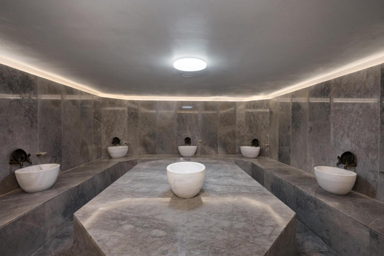 Ddk Hotel دهوك المظهر الخارجي الصورة